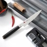 2562 FISSMAN Нож Универсальный 14см Kensei Kojiro (сталь AUS-8)