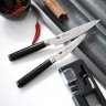 2562 FISSMAN Нож Универсальный 14см Kensei Kojiro (сталь AUS-8)