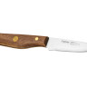 12072 FISSMAN Нож Овощной 9см FEDERICO (X30Cr13 сталь)