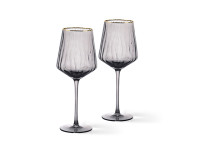 19058 FISSMAN Набор бокалов для красного вина 590мл / 2шт (стекло)