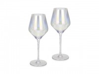 19021 FISSMAN Набор бокалов для белого вина 450мл / 2шт (стекло)