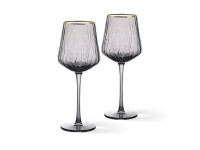 19059 FISSMAN Набор бокалов для белого вина 470мл / 2шт (стекло)