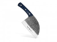 2584 FISSMAN Сербский нож 18см El Toro (сталь AUS-8)