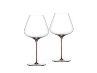 19064 FISSMAN Набор бокалов для красного вина Burgundy 960мл / 2шт (стекло)