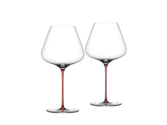 19064 FISSMAN Набор бокалов для красного вина Burgundy 960мл / 2шт (стекло)