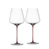 19065 FISSMAN Набор бокалов для красного вина Bordeaux 765мл / 2шт (стекло)
