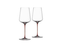 19066 FISSMAN Набор бокалов для красного вина 530мл / 2шт (стекло)