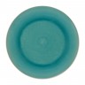6222 FISSMAN Тарелка CELINE 26,5см, цвет Лазурный (керамика)