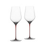 19067 FISSMAN Набор бокалов для белого вина 400мл / 2шт (стекло)