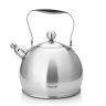 5908 FISSMAN Чайник для кипячения воды ADELE 3,5 л (нерж.сталь)