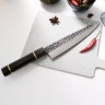 2554 FISSMAN Нож Поварской 21см Kensei Bokuden (сталь AUS-8)