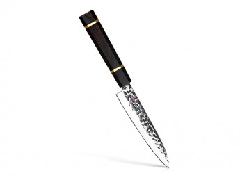 2557 FISSMAN Нож Универсальный 14см Kensei Bokuden (сталь AUS-8)