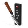 2577 FISSMAN Нож Универсальный 11см Kensei Ittosai (сталь AUS-8)