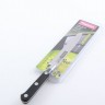 2145 FISSMAN Нож для овощей MOMENT 13см зубчатый (нерж.сталь)