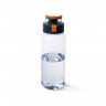 6937 FISSMAN Бутылка для воды 840мл (пластик)