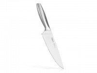 12435 FISSMAN Нож Поварской 20см BERGEN (3Cr13 сталь)