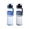 6940 FISSMAN Бутылка для воды 620мл (пластик)