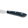 2740 FISSMAN Нож Гастрономический 20см MAINZ (X30Cr13 сталь)