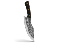 12059 FISSMAN Нож Поварской 16,5 см FLAVIUS (X30Cr13 сталь)
