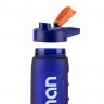 6865 FISSMAN Бутылка для воды 660мл (пластик)