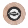 8195 FISSMAN  Мельница для соли и перца 11x5 см (деревянный корпус с керамическим механизмом)