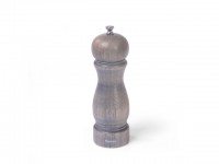 8196 FISSMAN  Мельница для соли и перца 16.5x5 см (деревянный корпус с керамическим механизмом)