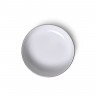 3872 FISSMAN Салатник ARGENTO 15см / 500мл, цвет белый (фарфор)