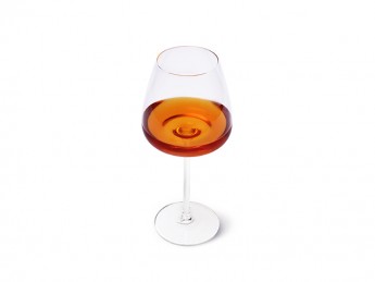 16403 FISSMAN Бокал для вина 510мл (стекло)