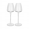 19051 FISSMAN Набор бокалов для белого вина 310мл / 2шт (стекло)