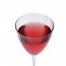 16415 FISSMAN Бокал для вина 430мл (стекло)