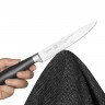 2473 FISSMAN Нож Универсальный 13см ELEGANCE (X50CrMoV15 сталь)