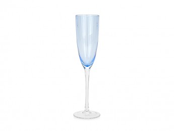 16417 FISSMAN Бокал для шампанского 240мл (стекло)