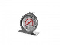 0303 FISSMAN Термометр для духовки, диапазон измерений 30-300°C, диаметр 5см