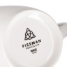 14078 FISSMAN Набор из 2 чашек NICE 360 мл (костяной фарфор)