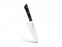 2585 FISSMAN Нож Поварской 15 см TANTO (420J2 сталь)