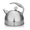 5906 FISSMAN Чайник для кипячения воды FIONA 2,75л (нерж.сталь)