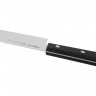 2711 FISSMAN Набор ножей MATSUMOTO 3 пр. (поварской 20 см/универсальный 13 см/овощной 10см, 420J2 сталь)