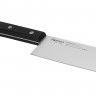 2711 FISSMAN Набор ножей MATSUMOTO 3 пр. (поварской 20 см/универсальный 13 см/овощной 10см, 420J2 сталь)