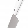 2712 FISSMAN Набор ножей YAMAZAKI 3 пр. (поварской 20 см/универсальный 13 см/овощной 10см, 420J2 сталь)