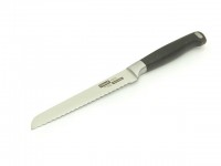 2265 FISSMAN Нож для булочек PROFESSIONAL 13см (молибден-ванадиевая нерж.сталь)