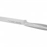 2715 FISSMAN Набор ножей 6 пр. NAGATOMI в деревянной подставке (X30Cr13 сталь)