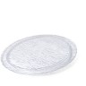 13905 FISSMAN Тарелка для пиццы CRISTALLO 32x1см (стекло)