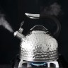 5967 FISSMAN Чайник для кипячения воды ANITA 2,5л (нерж.сталь)