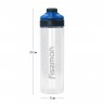 6911 FISSMAN Бутылка для воды 945мл (пластик)