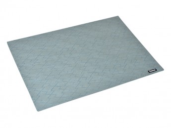 0697 FISSMAN Сервировочный коврик 43x30см (экокожа)