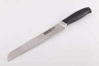 2132 FISSMAN Нож Хлебный COMFORT 20см (нерж.сталь)