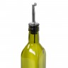 6416 FISSMAN Набор бутылок для масла и уксуса 2х500 мл (стекло)