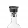 6417 FISSMAN Набор бутылок для масла и уксуса 2х500 мл (стекло)