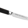 2820 FISSMAN Нож Овощной 9см FUJIWARA (сталь AUS-6)