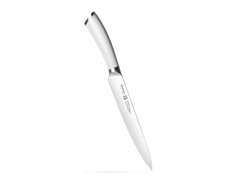 12459 FISSMAN Нож Гастрономический 20см MAGNUM (X50CrMoV15 сталь)